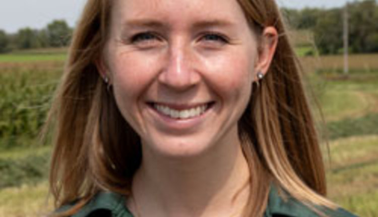 Amber Friedrichsen 2024