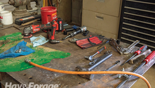 Dont-bail-on-maintenance