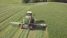 Krone-M450